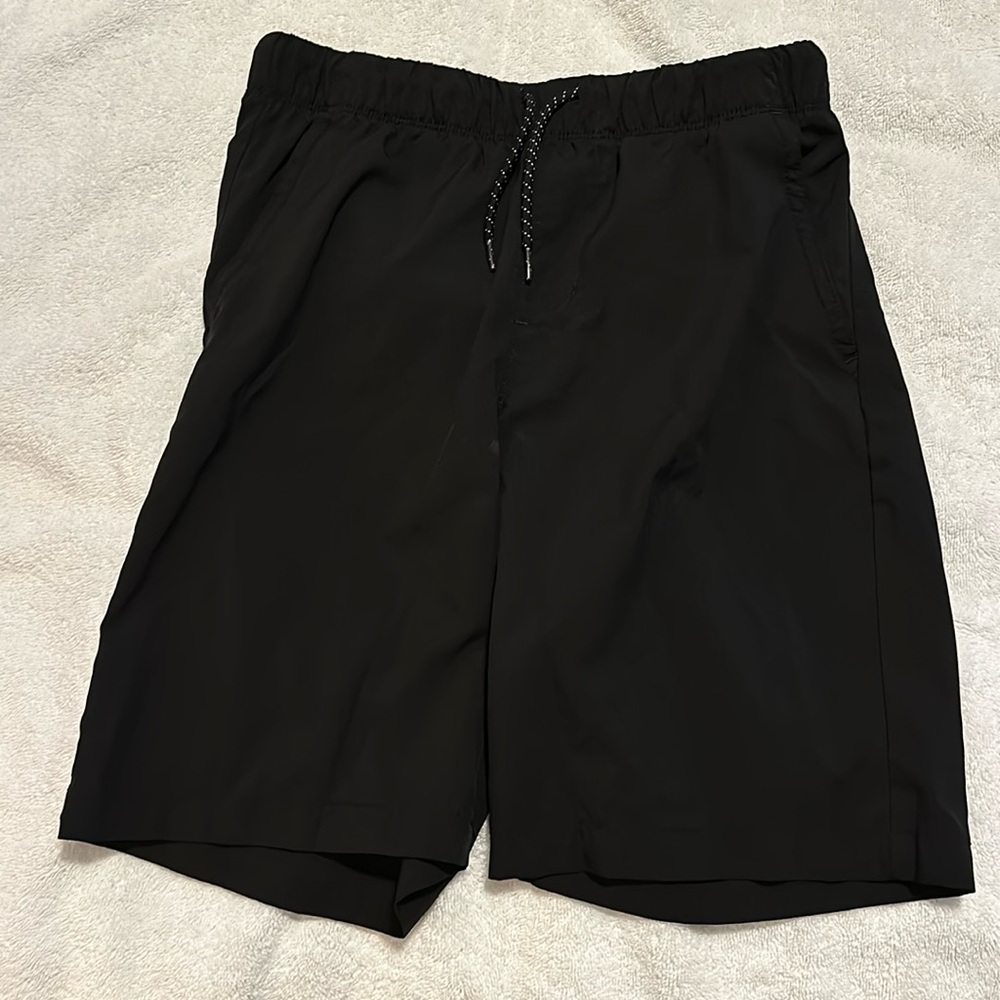 Boys Old Navy Elastic Waistband Performance Shorts Sz XL(14-16)